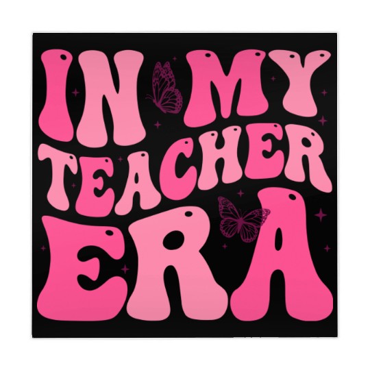 Teacher Era Mahjong Mats