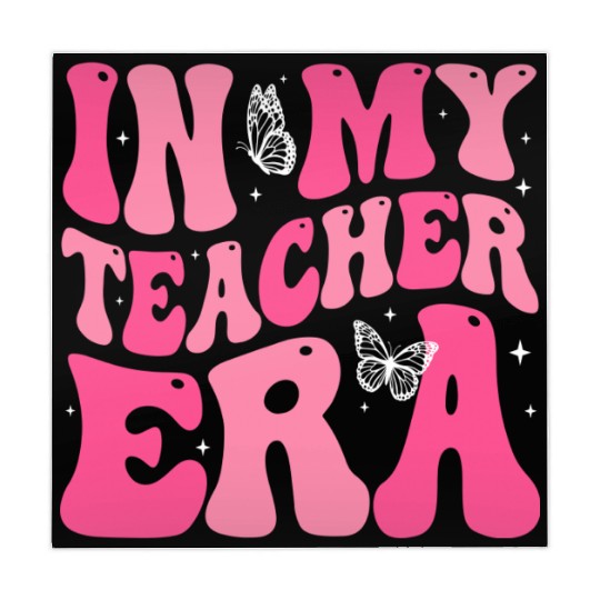 Teacher Era Mahjong Mats