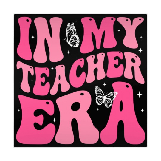 Teacher Era Mahjong Mats