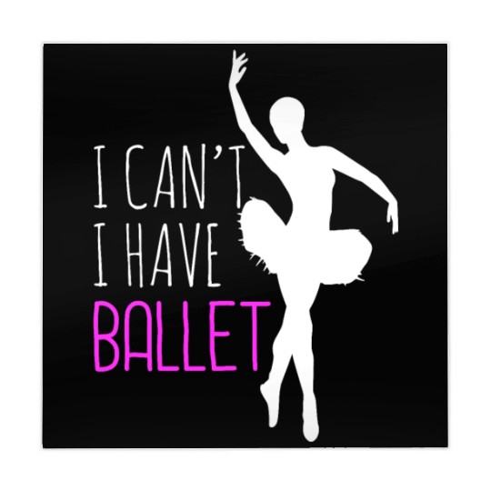 Elegant Ballet Dancer Graceful Moves Mahjong Mats