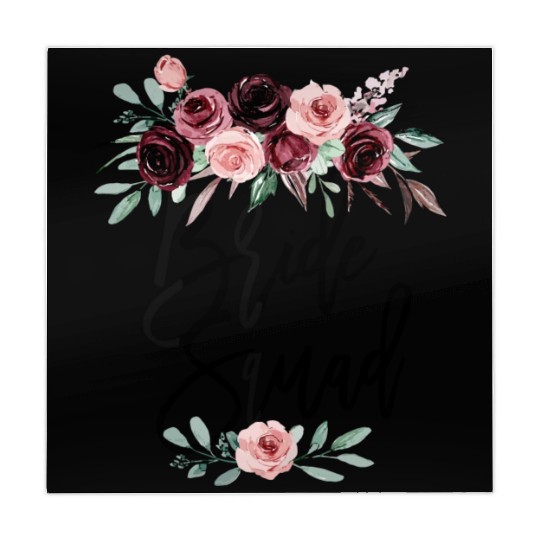Womens Bridal Shower Gift for Bridesmaid Friend Mahjong Mats