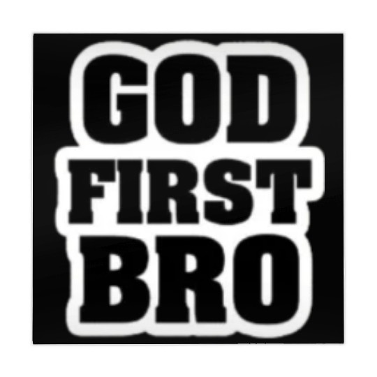 God First Bro Faith Mahjong Mats