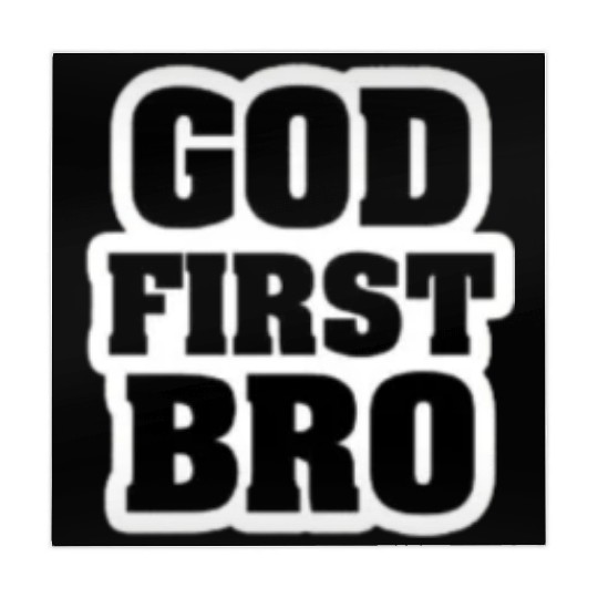 God First Bro Faith Mahjong Mats