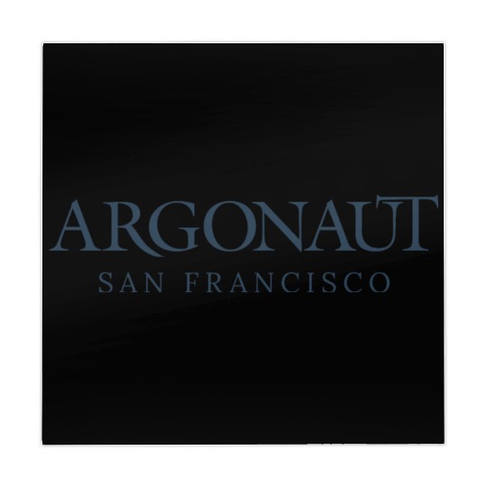 Argonaut San Francisco Mahjong Mats