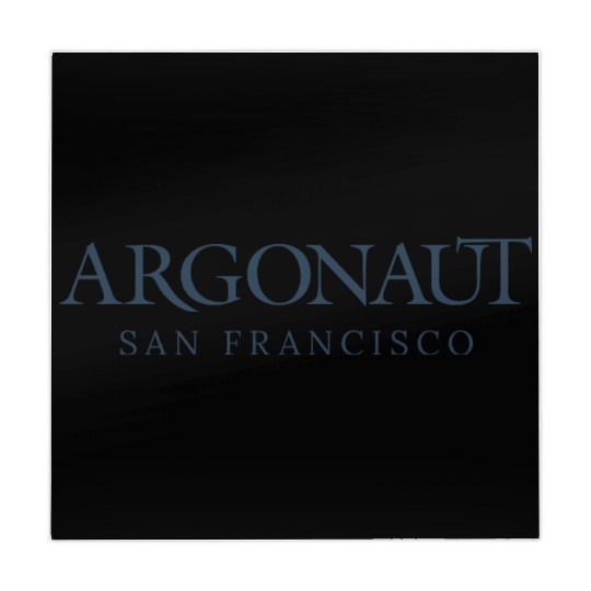 Argonaut San Francisco Mahjong Mats