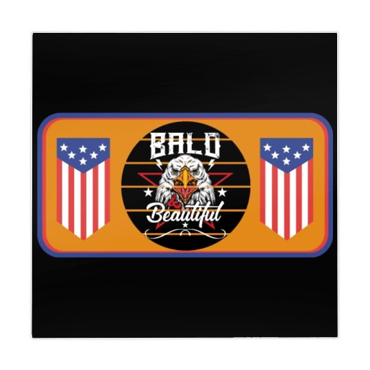 Eagle Balo and Beautiful Mahjong Mats