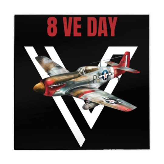 P15 Spitfire 8VE day Mahjong Mats