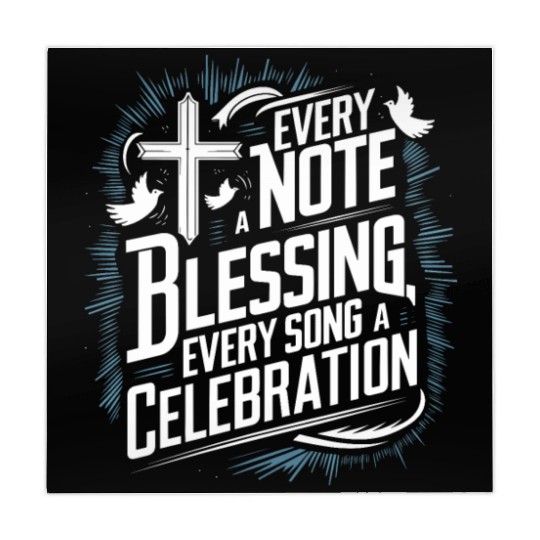 Prayer Songs Jesus Christ Religious Music Praise Mahjong Mats