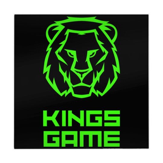 lion King Game Mahjong Mats