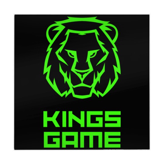 lion King Game Mahjong Mats