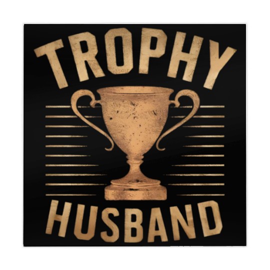Trophy Husband Mahjong Mats