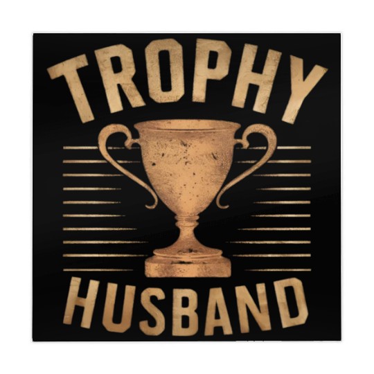 Trophy Husband Mahjong Mats
