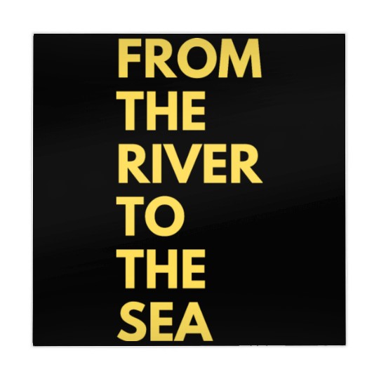 from the river to the sea Mahjong Mats