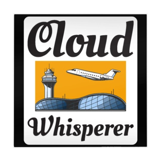 Air Traffic Controller ATC Aviation Humor Flight Mahjong Mats