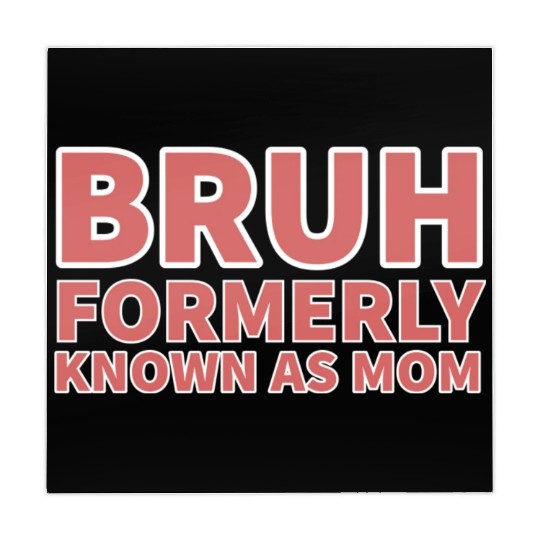 bruh formerly known as mom Mahjong Mats