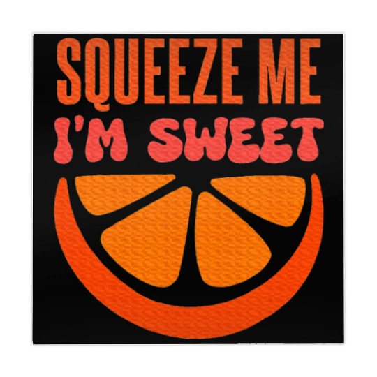 Citrus Fruit Lover Fruit Orange Mahjong Mats