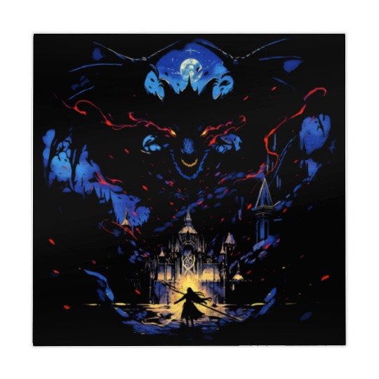 Silly Goose Loose Funny Mahjong Mats