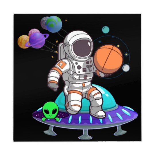 Young Astronauts: Exploring Planets in Space. Mahjong Mats