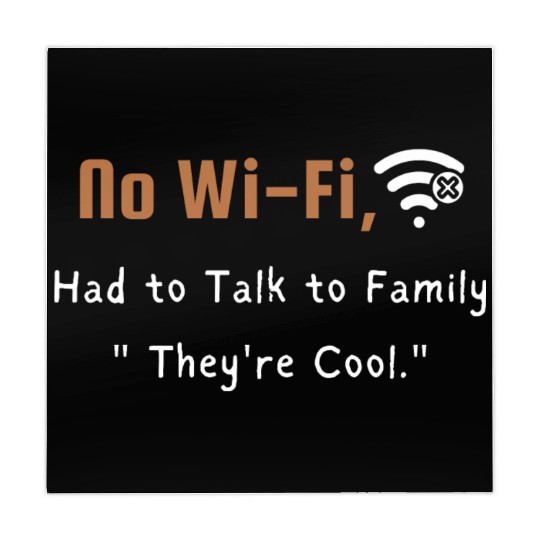 Funny Family Chat Break Mahjong Mats