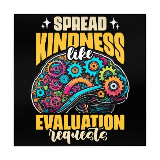 School Psych Spread Kindness Like Psychotherapist Mahjong Mats