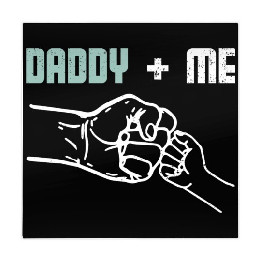 Daddy and me Mahjong Mats