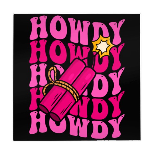 Western Country Texas Cowboy Hat Mahjong Mats