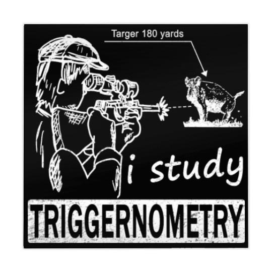 Funny Wild Boar Hunting Wild Hog Hunter Mahjong Mats