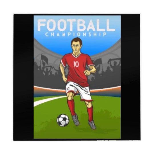 football championship Mahjong Mats