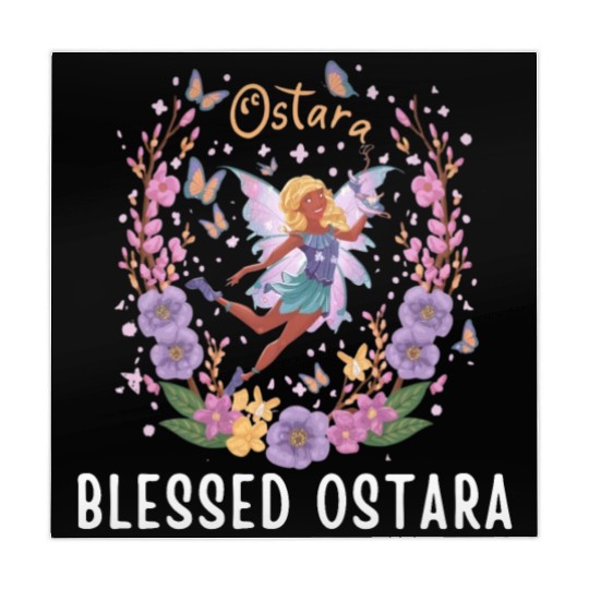 Easter Ostara Eostre - Pagan Witchcraft Spring Mahjong Mats