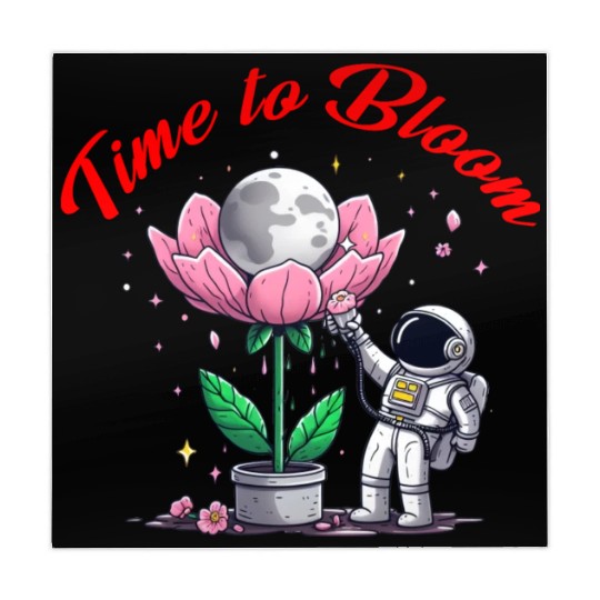 Flowers are blooming on the earth Mahjong Mats