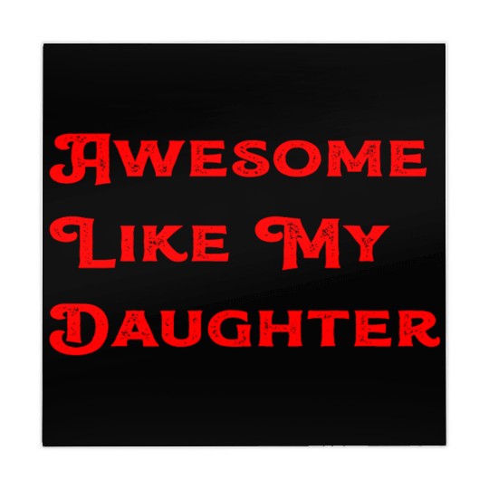 Gifts for Dad From Daughter Mahjong Mats