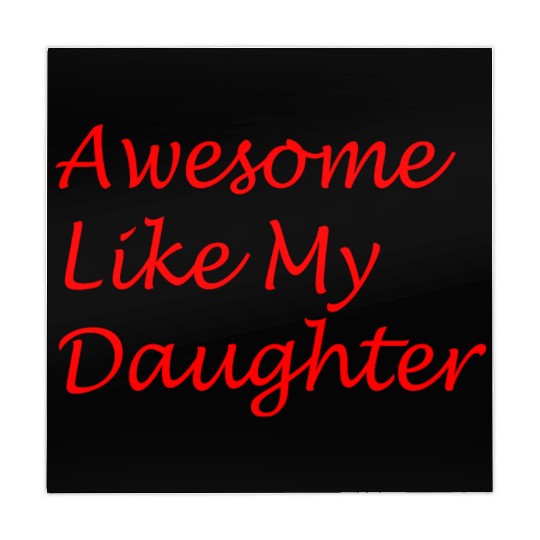 Gifts for Dad From Daughter Mahjong Mats