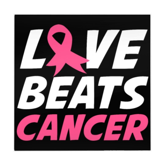 Breast Cancer Awareness Mahjong Mats