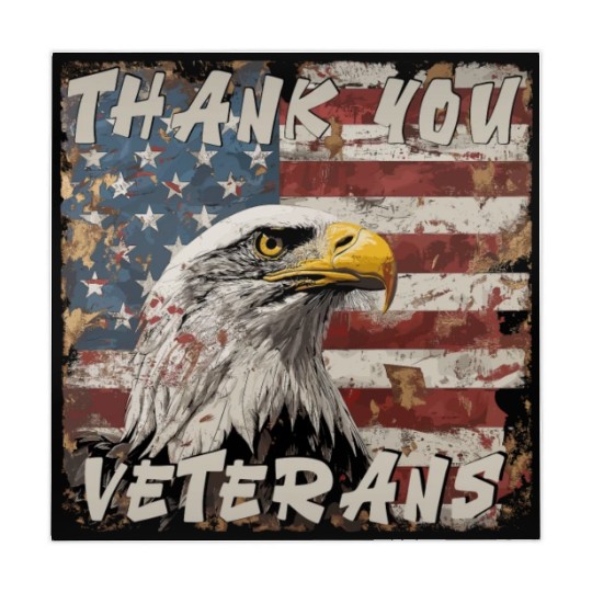 Veterans day 4th of Juli USA US Patriot Mahjong Mats