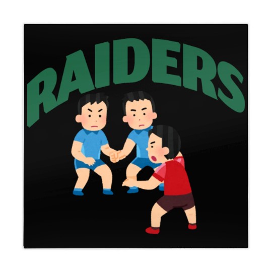 Raiders Mahjong Mats