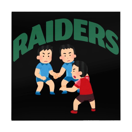 Raiders Mahjong Mats