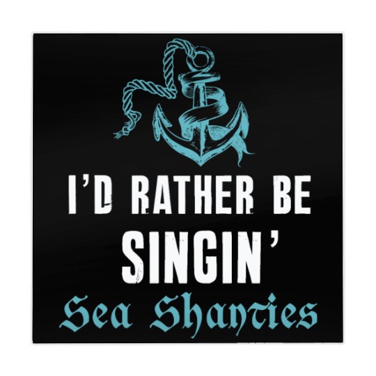 Sailor Meme Pirate Ship Ocean Sailing Mahjong Mats