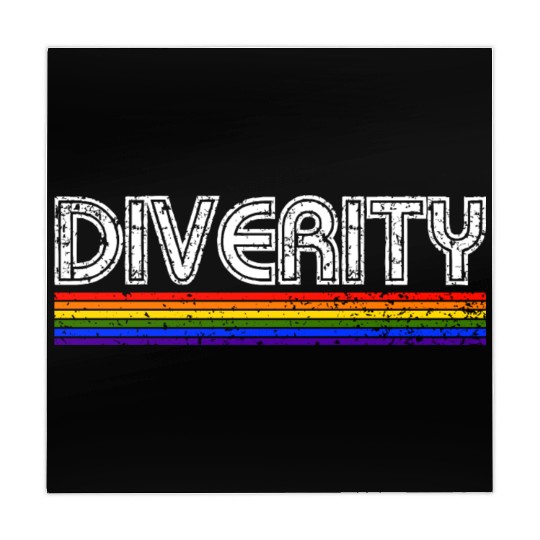 Love Is Love Gay Pride Colors Of Rainbow LGBTQ+ Mahjong Mats