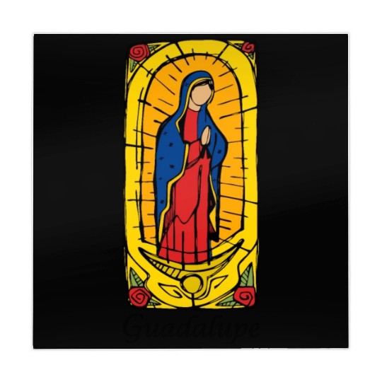 Guadalupe Mahjong Mats