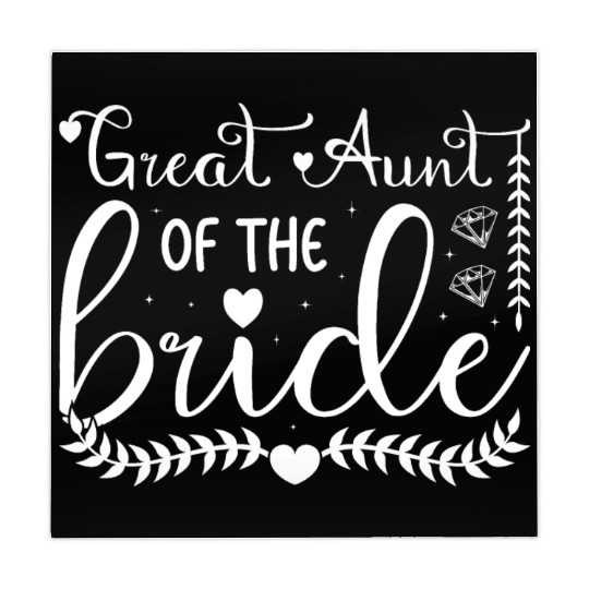 Great aunt of the bride Mahjong Mats