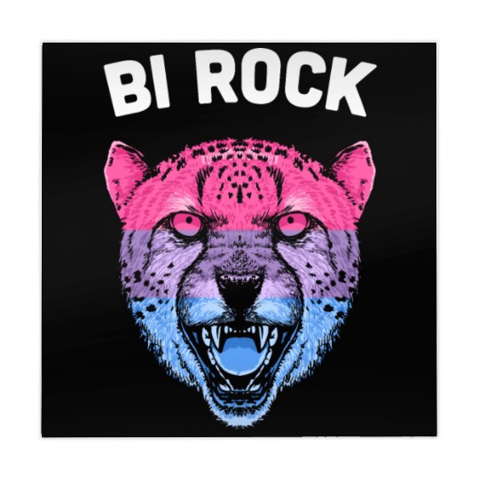 Bi Rock Bisexual LGBTQ Bi Pride LGBT Lesbian Gay Mahjong Mats