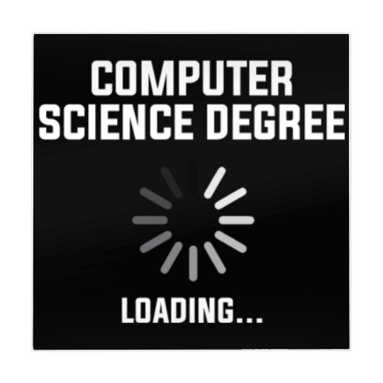 computer science degree Mahjong Mats