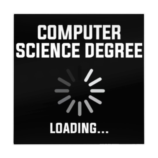 computer science degree Mahjong Mats