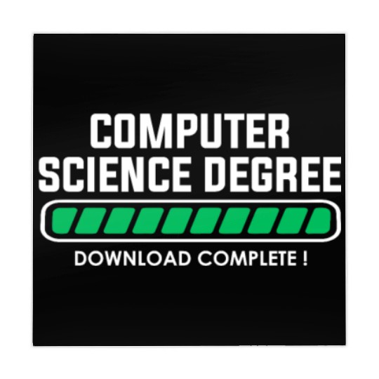 computer science degree Mahjong Mats