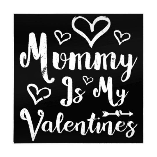 Mummy Is My Valentines Mahjong Mats