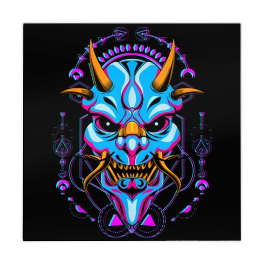 Street cyberpunk clothing streetwear Mahjong Mats