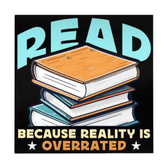 Literature Teacher Read Because Reality Educator Mahjong Mats