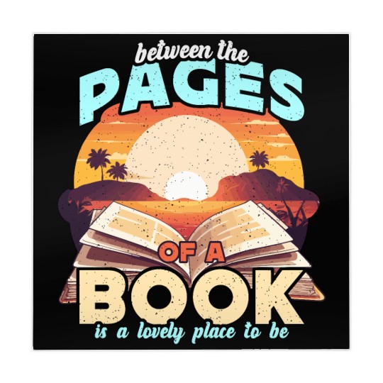 Literature Teacher Between The Pages Of Instructor Mahjong Mats