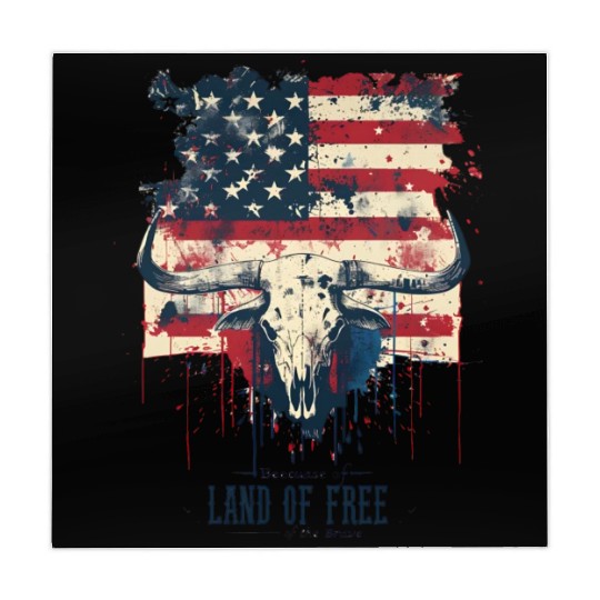 Land of the free because of the brave , 4 July Mahjong Mats