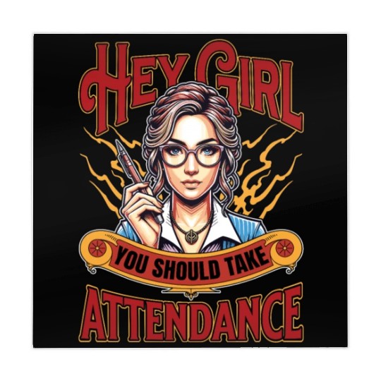 Literature Teacher Hey Girl You Should Bookworm Mahjong Mats